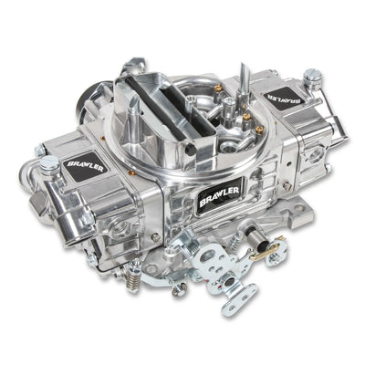 Quick Fuel auto part