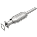 Magnaflow auto part detail