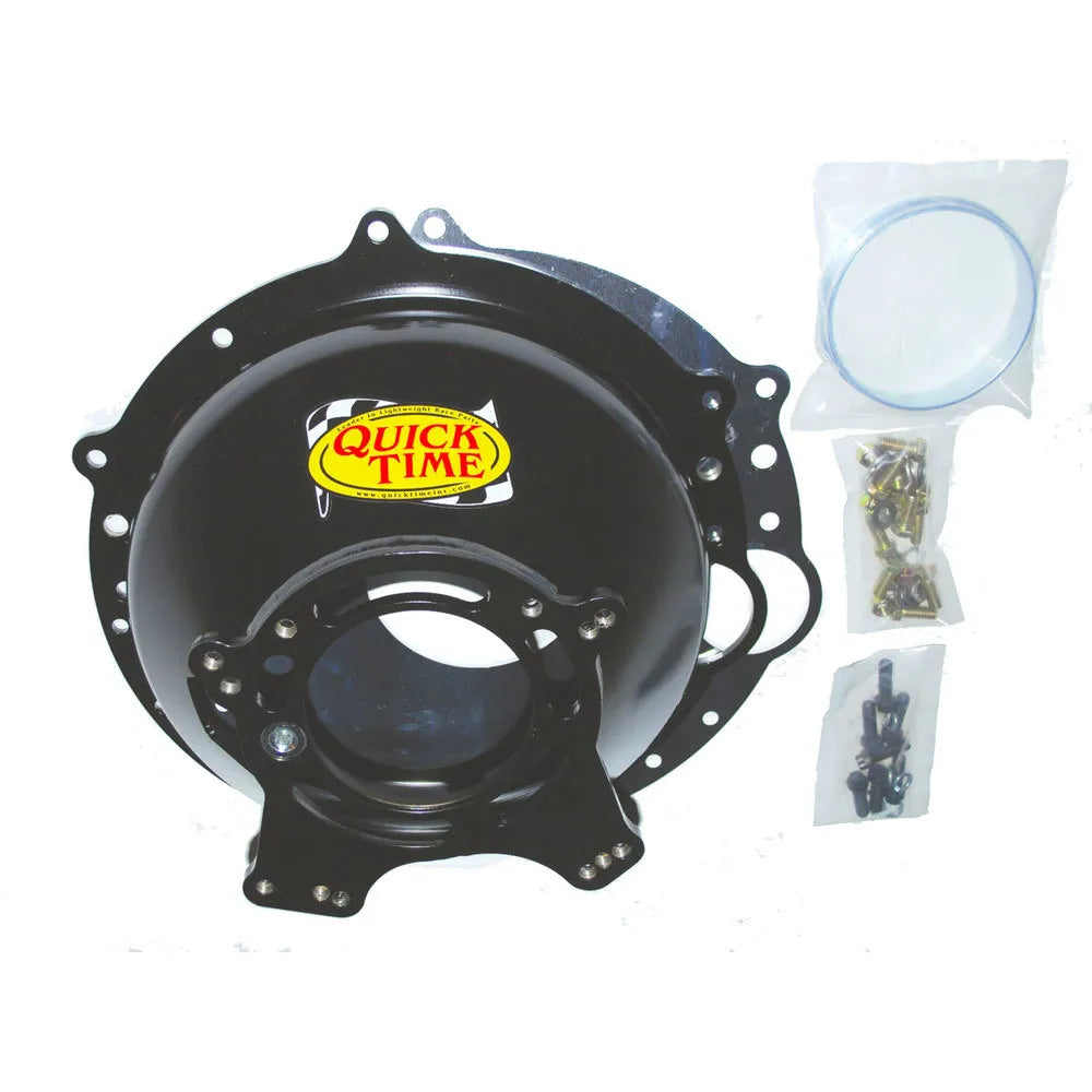 Quick Time auto part