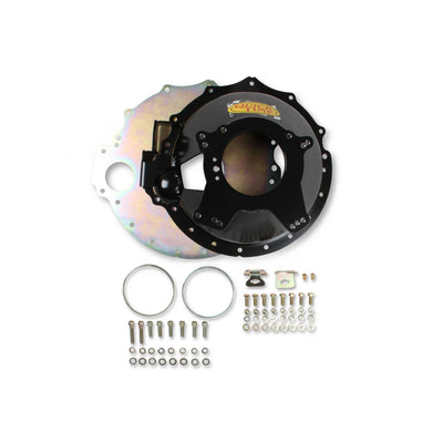 Quick Time auto part