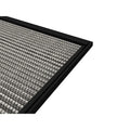aFe air filter close-up