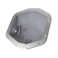 aFe differential cover detail