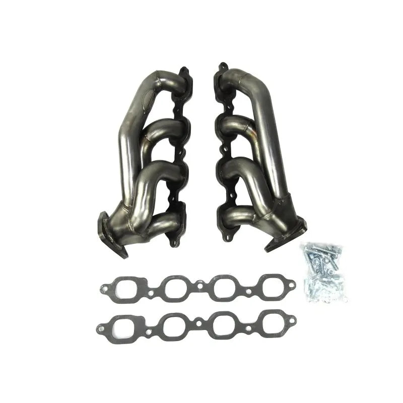 JBA Performance Exhaust headers