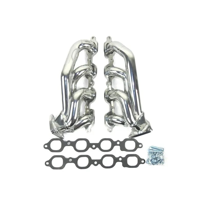 JBA Performance Exhaust headers