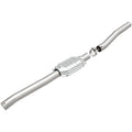 Magnaflow auto part close-up