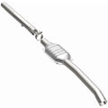 Magnaflow auto part close-up