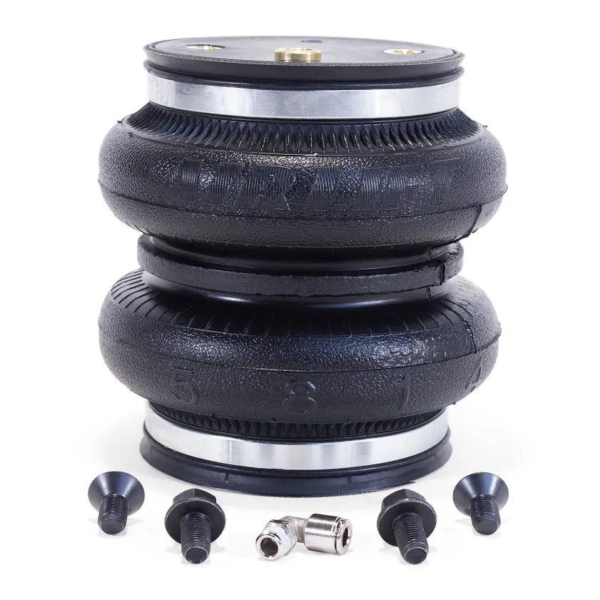 Air Lift springs