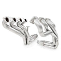 Stainless Works headers