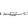 Magnaflow auto part detail