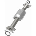Magnaflow auto part close-up