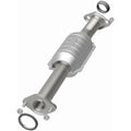 Magnaflow auto part detail