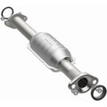Magnaflow auto part close-up