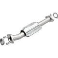 Magnaflow auto part close-up