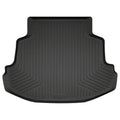 Husky Liners auto part close-up