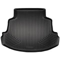 Husky Liners auto part detail