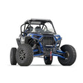 Warn winch