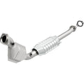 Magnaflow auto part close-up