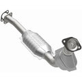 Magnaflow auto part close-up