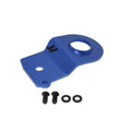 Mishimoto blue auto part