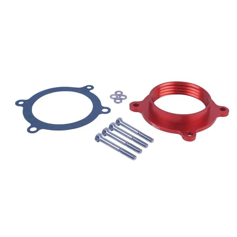Airaid spacers