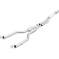 Magnaflow auto part detail