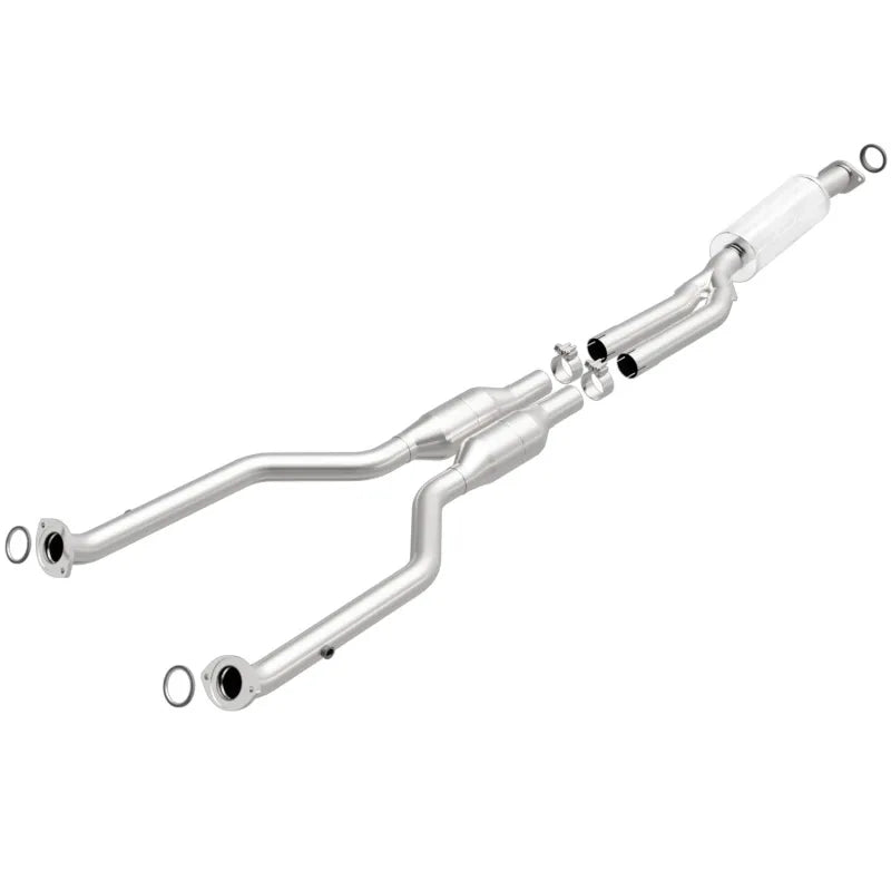 Magnaflow auto part