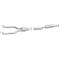 Magnaflow auto part close-up
