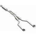 Magnaflow auto part detail