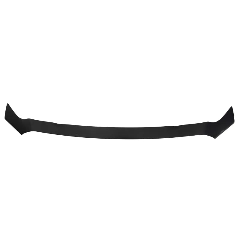 AVS black auto part