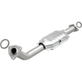 Magnaflow auto part installed view