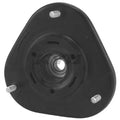 KYB shock absorber close-up