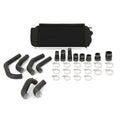 Mishimoto black intercooler