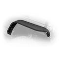DV8 Offroad auto part close-up