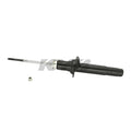 KYB shock absorber detail