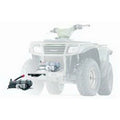 Warn winch