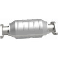 Magnaflow auto part close-up