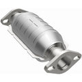 Magnaflow auto part detail