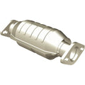 Magnaflow auto part detail