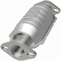 Magnaflow auto part detail