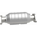 Magnaflow auto part installed view
