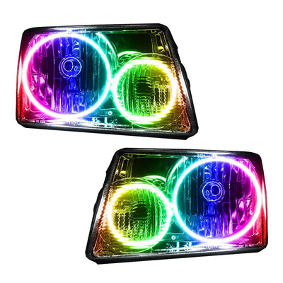 Oracle Lighting auto part