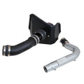 K&N Engineering intake system