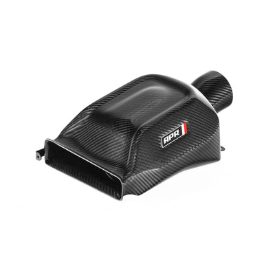 APR Tuning carbon intake system