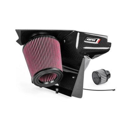 APR Tuning carbon intake system