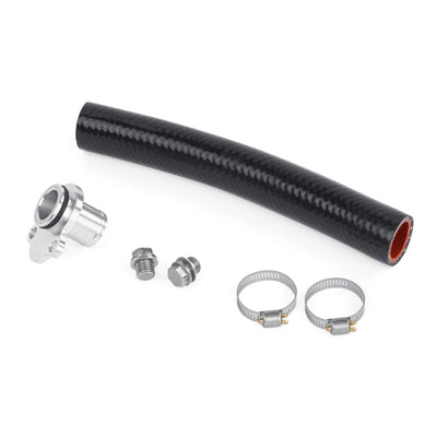 APR Tuning carbon intake system