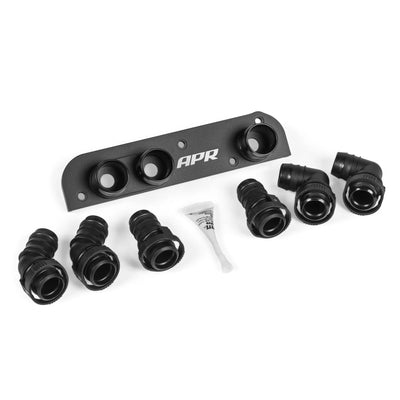 APR Tuning catch can