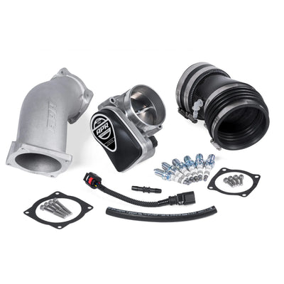 APR Tuning throttle body