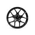 APR Tuning black auto part