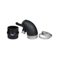 Injen auto part close-up