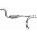 Magnaflow auto part close-up